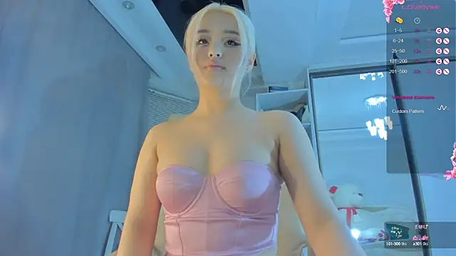 jenny pvrk online show from 01/07/25, 03:23