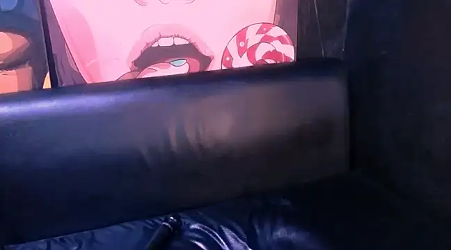 Ebonycutiex online show from 03/10/25, 10:55