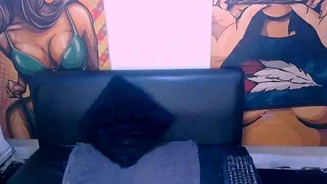 Ebonycutiex online show from 03/23/26, 09:19