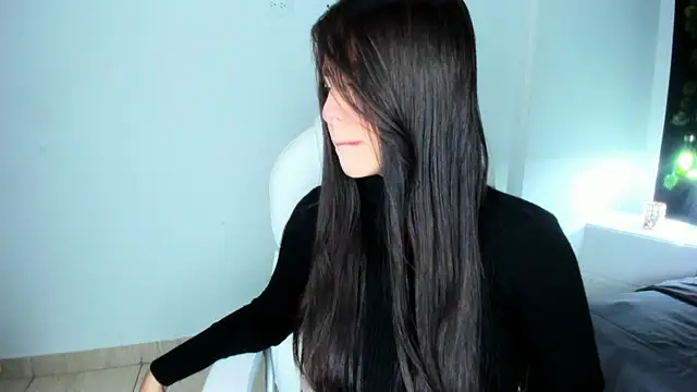 HarleyQueen Robbie online show from 02/24/25, 11:52