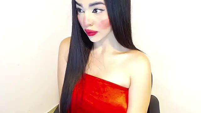 HarleyQueen Robbie online show from 12/02/25, 02:06