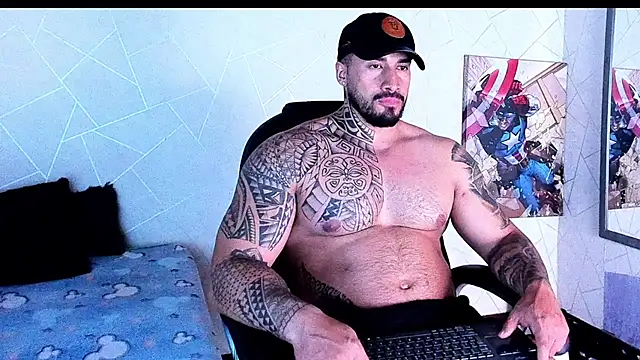 Cristian Walker online show from 11/14/25, 11:53