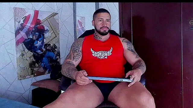 Cristian Walker online show from 03/22/26, 11:46