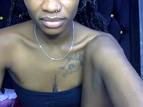 sweetblackbeauty001 online show from 09/09/25, 08:25