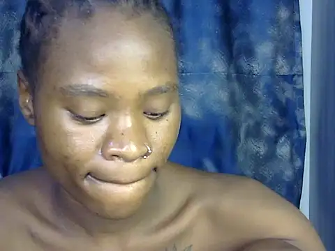 sweetblackbeauty001 online show from 06/27/26, 09:09