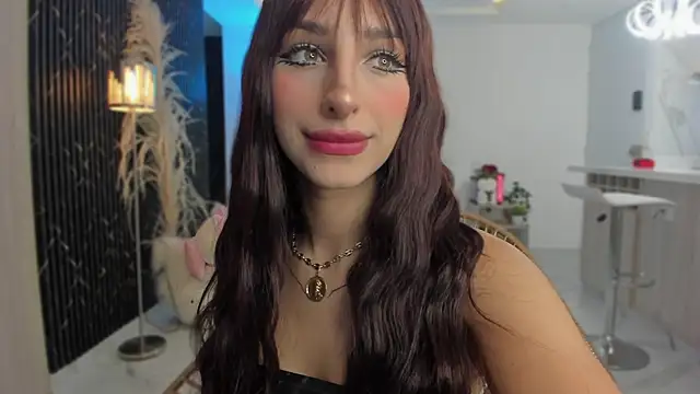 MelodyAdamss online show from 03/22/25, 12:28