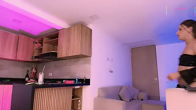 Yumeko jabammi online show from 02/10/26, 09:19