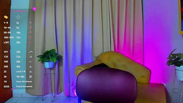 StarMilf online show from 02/13/25, 12:32