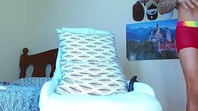 jeilerth online show from 01/16/26, 06:39