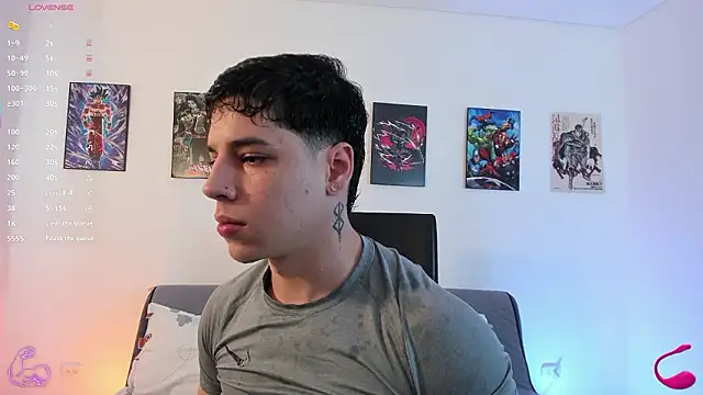 jonathanjoestar  online show from 02/21/26, 09:38