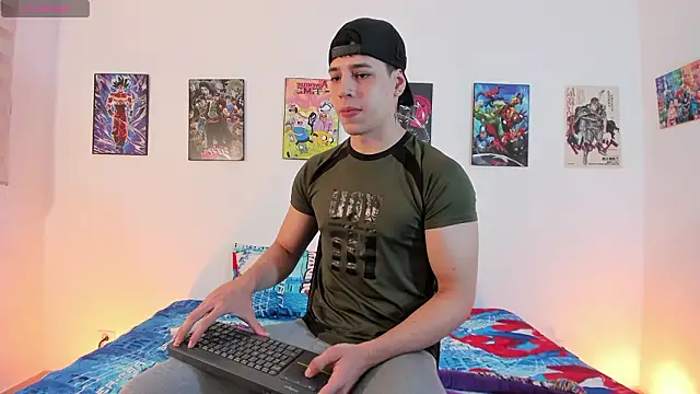 jonathanjoestar  online show from 03/12/26, 08:04