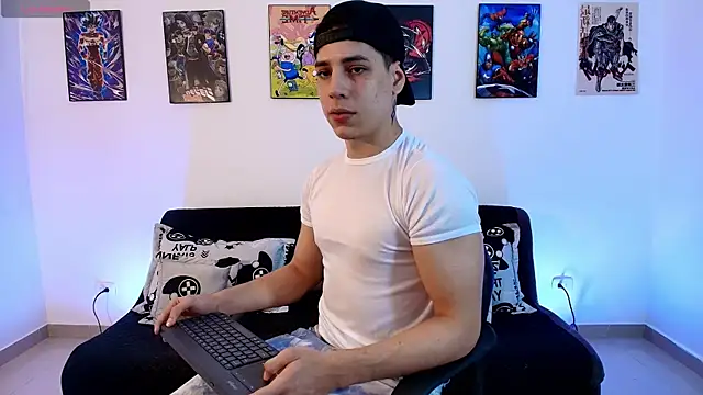 jonathanjoestar  online show from 04/25/26, 01:08