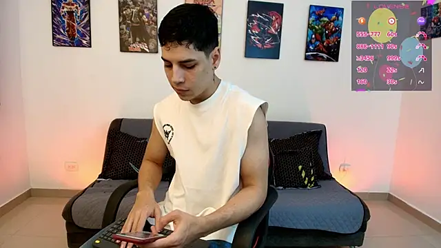 Snapshot of jonathanjoestar_ chatting on 06/03/26, 10:15 jonathanjoestar online show from 06/03/26, 10:15