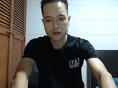 dimitriquiet05 online show from 02/21/26, 07:20