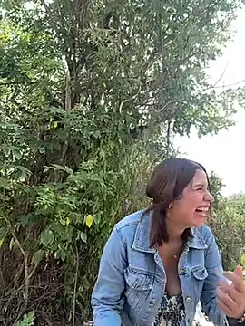 lalilamassu1 online show from 02/02/25, 04:22