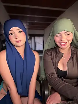 lalilamassu1 online show from 02/16/26, 09:22