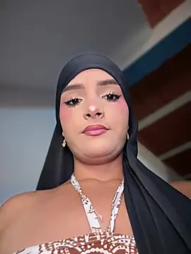 lalilamassu1 online show from 02/25/26, 10:30