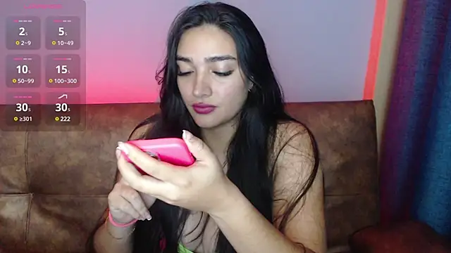 zara41 online show from 01/10/25, 09:53