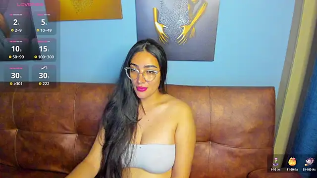 zara41 online show from 10/11/25, 04:05