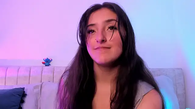 Kathia Morelli online show from 02/11/25, 06:11