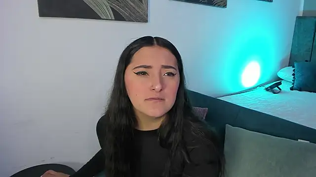 Kathia Morelli online show from 10/02/25, 11:50