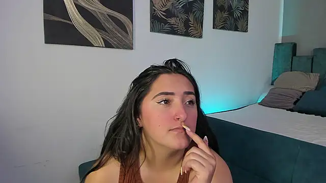 Kathia Morelli online show from 10/09/25, 11:41