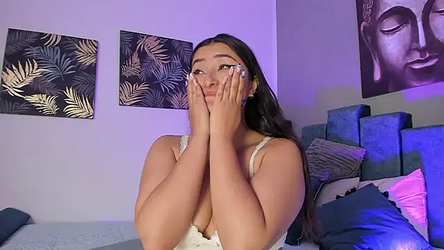 Kathia Morelli online show from 01/12/26, 12:43