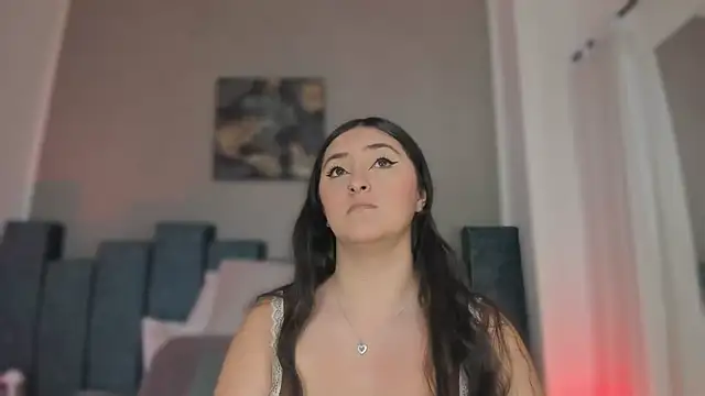 Kathia Morelli online show from 02/09/26, 11:58