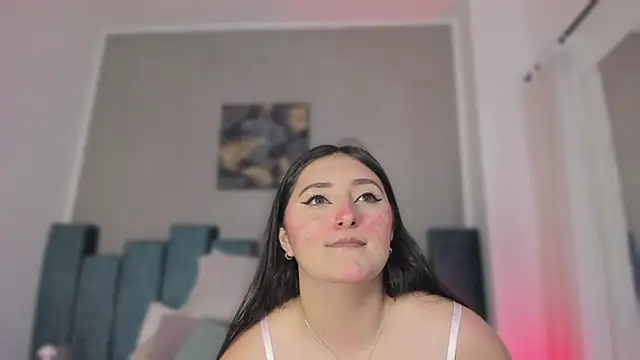 Kathia Morelli online show from 02/14/26, 11:51