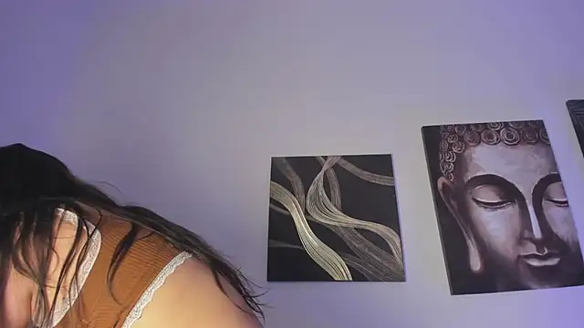Kathia Morelli online show from 05/18/26, 12:55