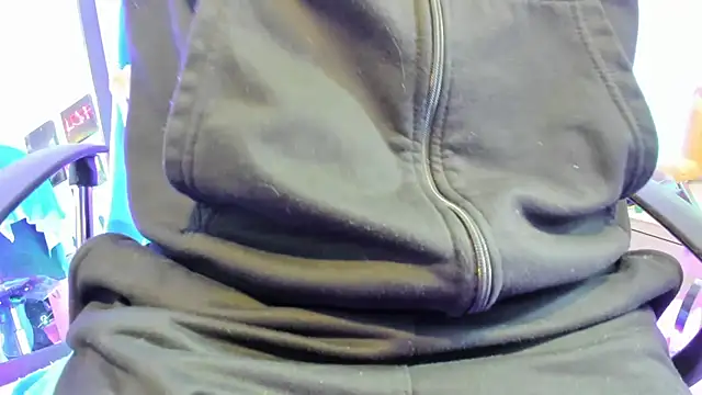 kuromi69 online show from 02/14/26, 04:42