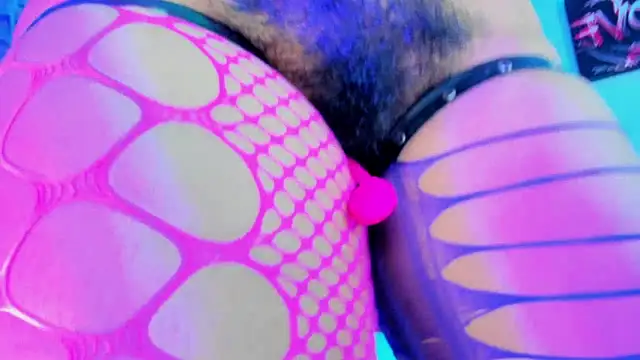 kuromi69 online show from 04/04/26, 08:12