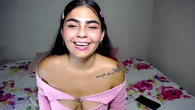 Teen porn online show from 01/26/25, 05:13