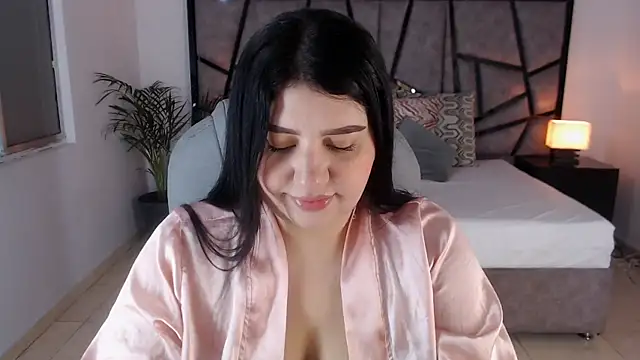 Violetta rainbow online show from 11/07/25, 03:39