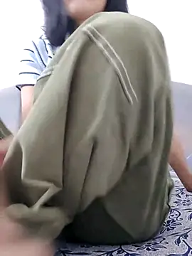 Angel Anamika online show from 10/27/25, 03:16