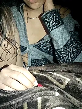 Angel Anamika online show from 11/22/25, 02:32