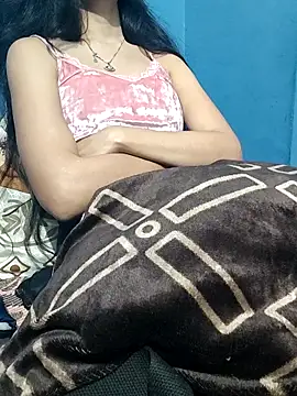 Angel Anamika online show from 12/18/25, 04:46