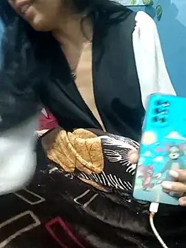 Angel Anamika online show from 01/12/26, 10:15