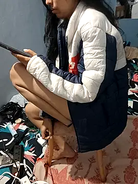 Angel Anamika online show from 02/01/26, 07:18