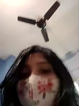 Angel Anamika online show from 02/03/26, 02:53