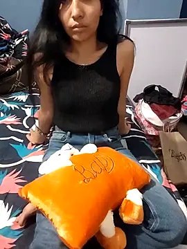 Angel Anamika online show from 02/10/26, 02:43