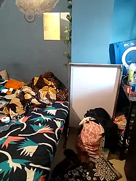 Angel Anamika online show from 02/16/26, 07:26