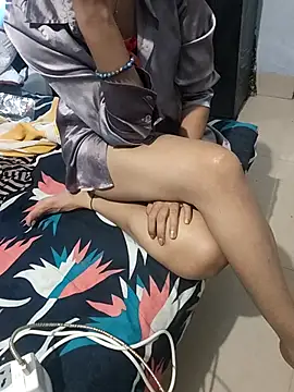 Angel Anamika online show from 02/20/26, 07:21