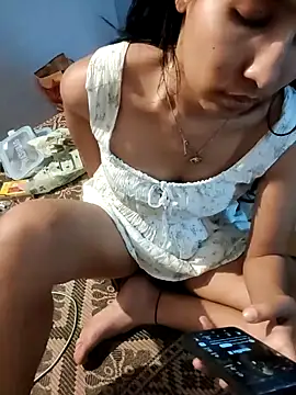 Angel Anamika online show from 03/10/26, 11:37