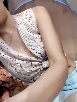 Angel Anamika online show from 04/18/26, 07:58