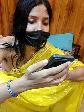 Angel Anamika online show from 04/26/26, 04:15