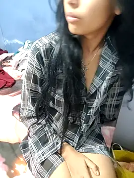 Snapshot of Angel_Anamika chatting on 07/03/26, 10:38 Angel Anamika online show from 07/03/26, 10:38