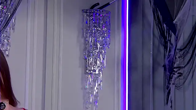 Snapshot of ChloeMarsch chatting on 11/05/25, 04:45 ChloeMarsch online show from 11/05/25, 04:45