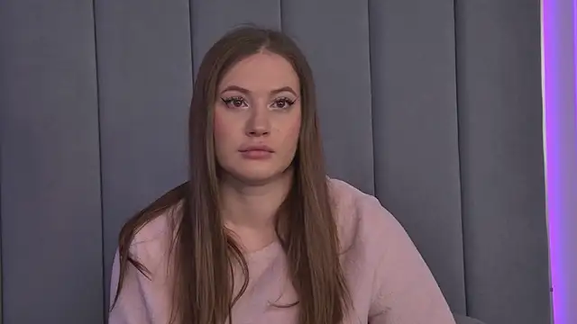 Snapshot of ChloeMarsch chatting on 01/16/26, 05:33 ChloeMarsch online show from 01/16/26, 05:33