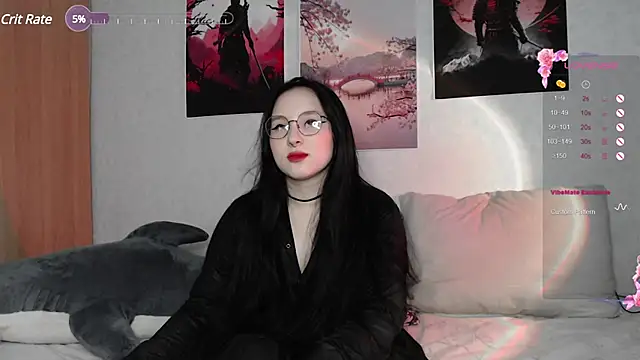 Snapshot of rageins chatting on 02/18/25, 06:15 rageins online show from 02/18/25, 06:15